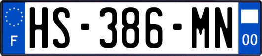 HS-386-MN