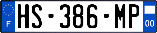 HS-386-MP