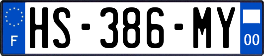 HS-386-MY