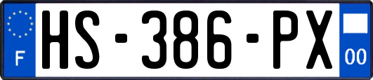 HS-386-PX