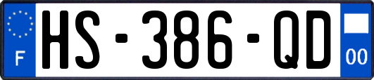 HS-386-QD