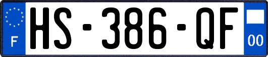 HS-386-QF
