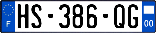 HS-386-QG