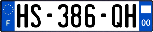 HS-386-QH