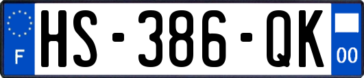 HS-386-QK