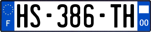 HS-386-TH