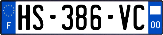 HS-386-VC