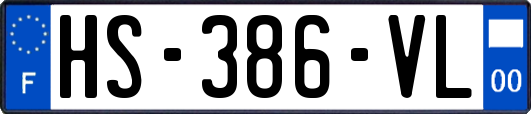 HS-386-VL