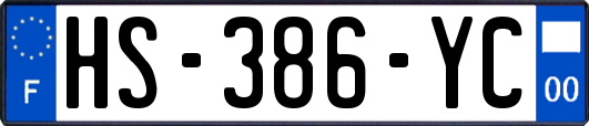 HS-386-YC