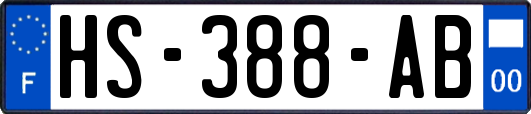 HS-388-AB