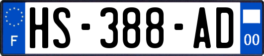 HS-388-AD