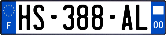 HS-388-AL