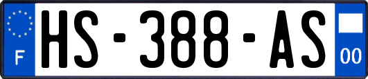 HS-388-AS