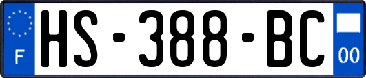 HS-388-BC