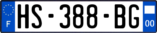 HS-388-BG
