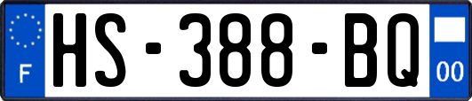 HS-388-BQ