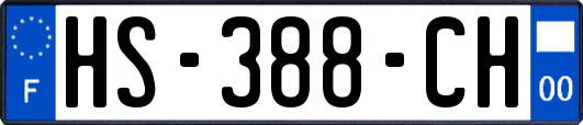 HS-388-CH