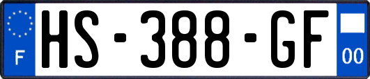 HS-388-GF