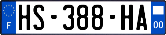 HS-388-HA