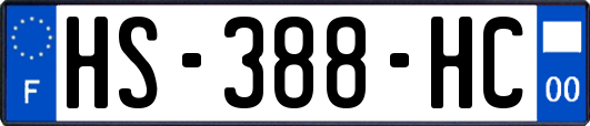 HS-388-HC