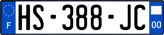HS-388-JC