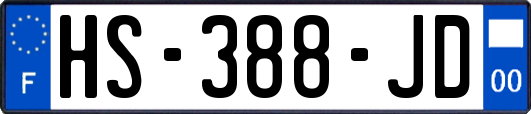 HS-388-JD