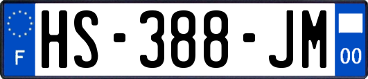 HS-388-JM