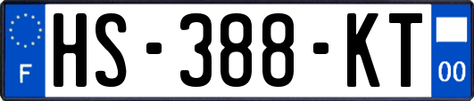 HS-388-KT