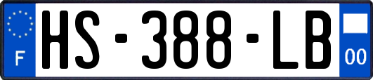 HS-388-LB