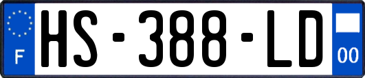 HS-388-LD