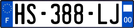 HS-388-LJ