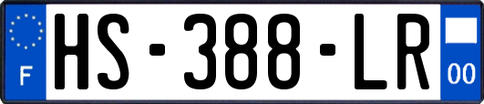 HS-388-LR