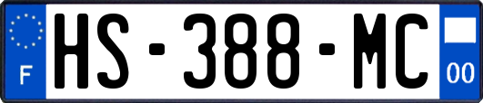 HS-388-MC