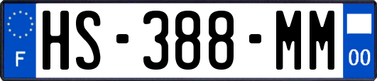 HS-388-MM