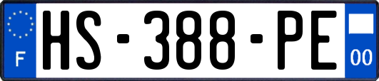 HS-388-PE