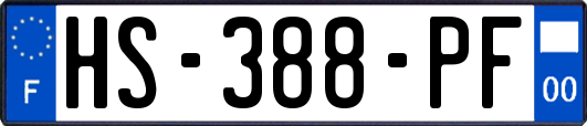 HS-388-PF