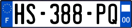 HS-388-PQ