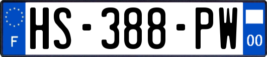 HS-388-PW