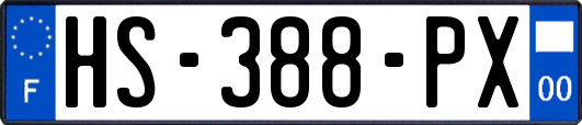 HS-388-PX
