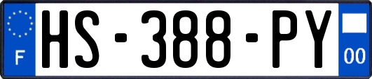 HS-388-PY