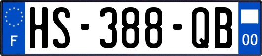 HS-388-QB