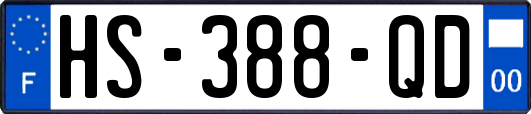 HS-388-QD