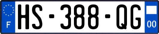 HS-388-QG