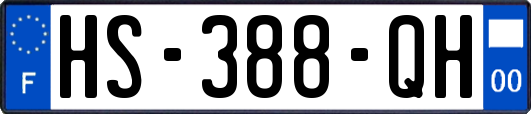 HS-388-QH
