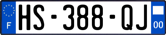 HS-388-QJ