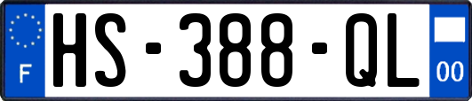 HS-388-QL