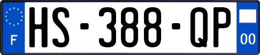 HS-388-QP