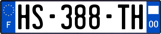HS-388-TH