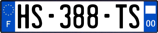 HS-388-TS