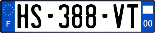 HS-388-VT